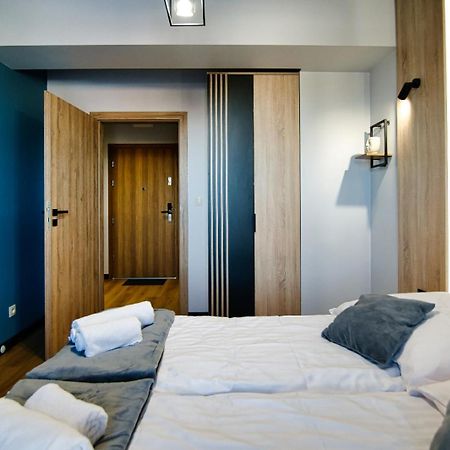 Apartament No 61 Blue Holiday Home 扎托尔 外观 照片