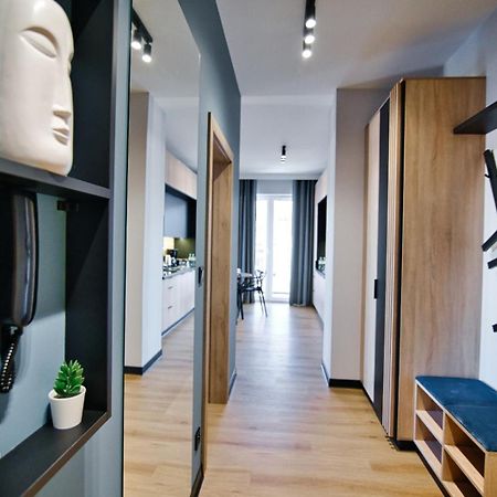 Apartament No 61 Blue Holiday Home 扎托尔 外观 照片