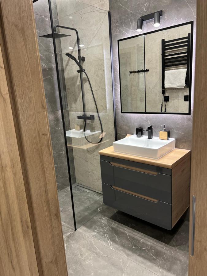 Apartament No 61 Blue Holiday Home 扎托尔 外观 照片