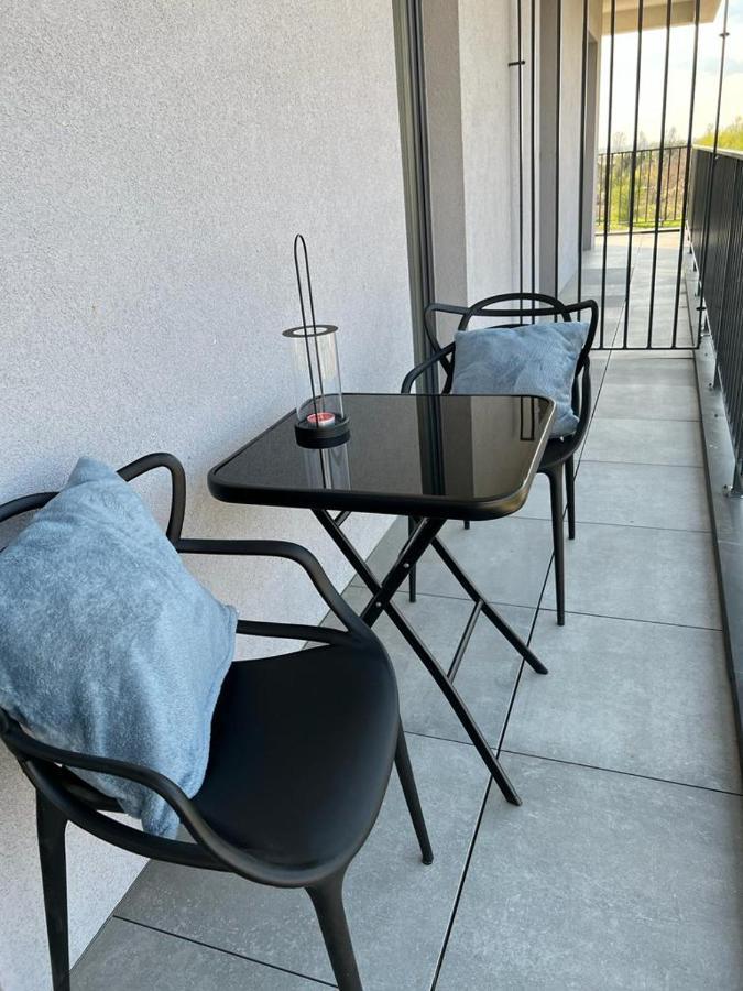 Apartament No 61 Blue Holiday Home 扎托尔 外观 照片