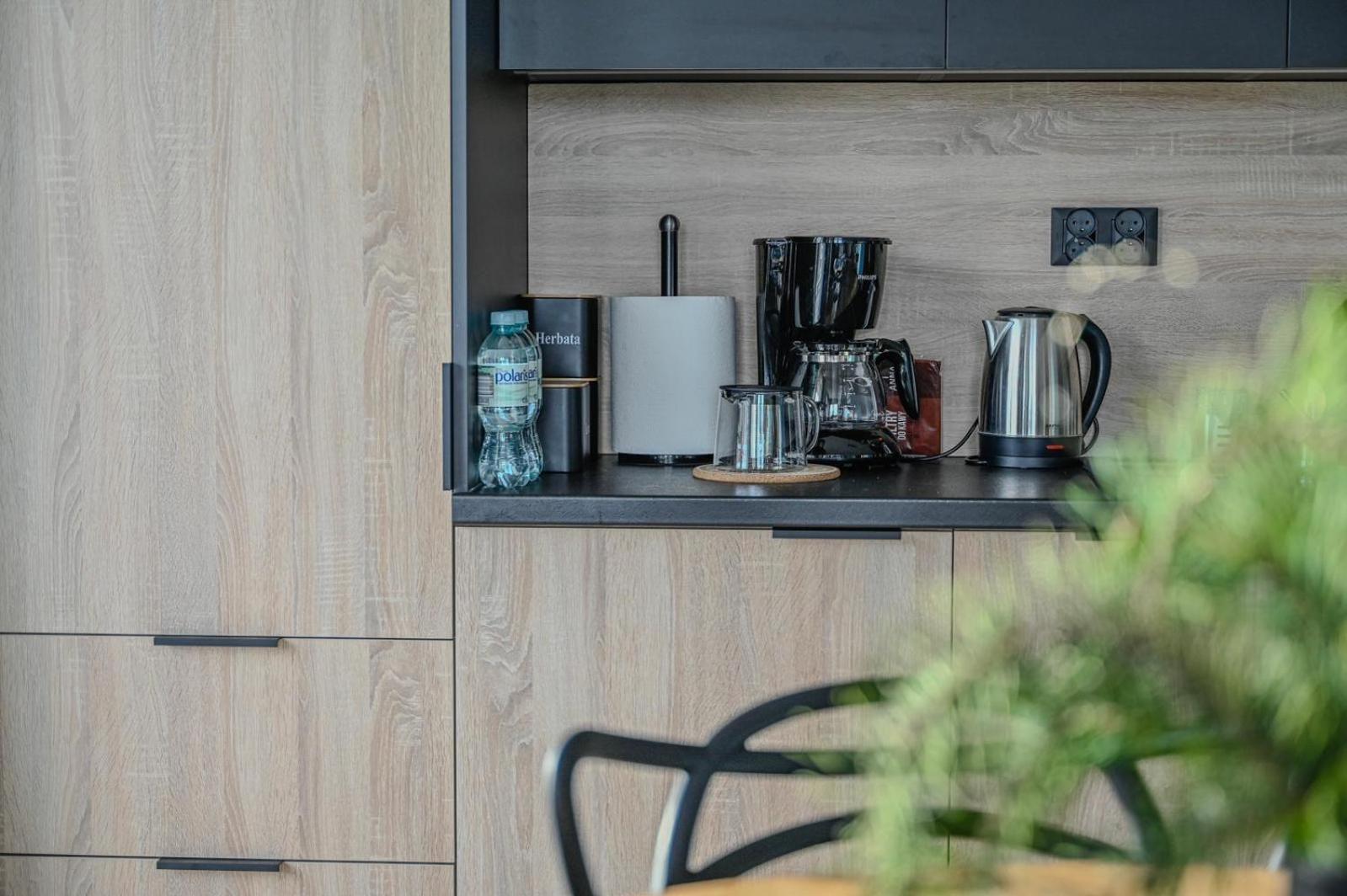 Apartament No 61 Blue Holiday Home 扎托尔 外观 照片