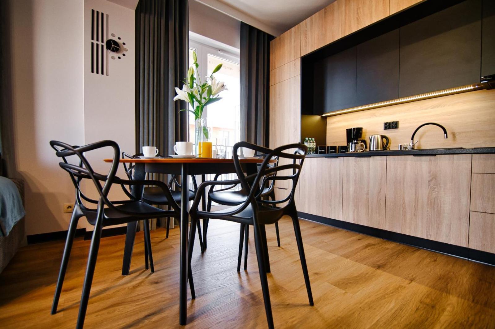 Apartament No 61 Blue Holiday Home 扎托尔 外观 照片
