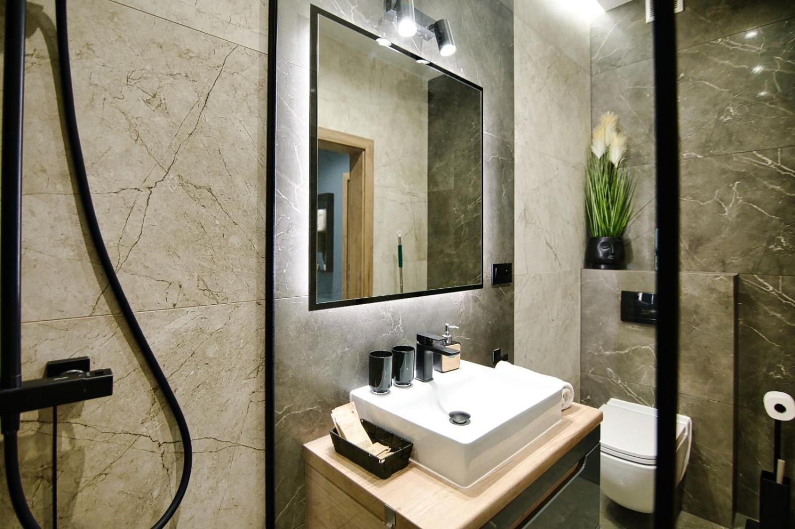Apartament No 61 Blue Holiday Home 扎托尔 外观 照片