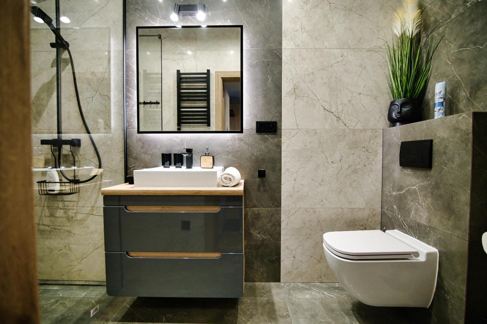 Apartament No 61 Blue Holiday Home 扎托尔 外观 照片